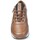 Scarpe Uomo Sneakers basse Kangaroos 558 23 Marrone