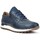 Scarpe Uomo Sneakers basse Kangaroos 558 14 Blu