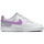 Scarpe Donna Sneakers Nike Court Vision Lo Wmn Bianco
