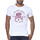 Abbigliamento Uomo T-shirt & Polo Von Dutch VD/TRC/LOAD Bianco