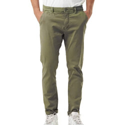 Abbigliamento Uomo Pantaloni Von Dutch VD/PNT/COAST Verde