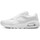 Scarpe Donna Sneakers Nike CW4554 AIR MAX Bianco