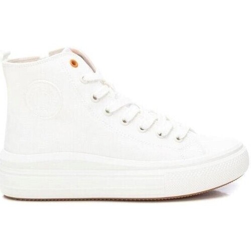 Scarpe Donna Sneakers Refresh 171931 Bianco
