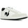 Scarpe Uomo Sneakers Le Coq Sportif Lcs Court Rooster Bianco