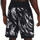 Abbigliamento Uomo Shorts / Bermuda Under Armour 1370221-002 Nero