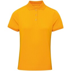 Abbigliamento Donna T-shirt & Polo Premier Coolchecker Multicolore