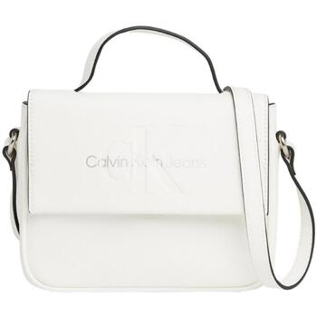 Calvin Klein Jeans  Bianco