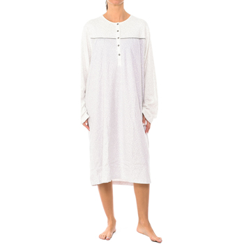 Abbigliamento Donna Pigiami / camicie da notte Marie Claire 90854-GRIS Multicolore