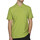 Abbigliamento Uomo T-shirt & Polo Champion 219510-GS002 Verde
