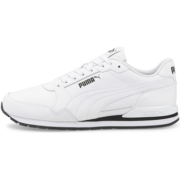 Scarpe Sneakers Puma 384855 Bianco