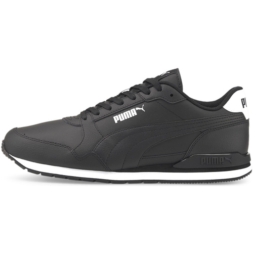 Scarpe Sneakers Puma 384855 Nero