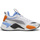 Scarpe Unisex bambino Sneakers Puma 395557 Bianco