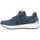 Scarpe Donna Sneakers Gabor 46.528 Blu
