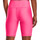 Abbigliamento Donna Shorts / Bermuda Under Armour 1360939-640 Rosa