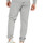 Abbigliamento Uomo Pantaloni da tuta Champion CHA213M126-3A Grigio