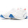 Scarpe Uomo Sneakers basse Puma 307490-02 Bianco