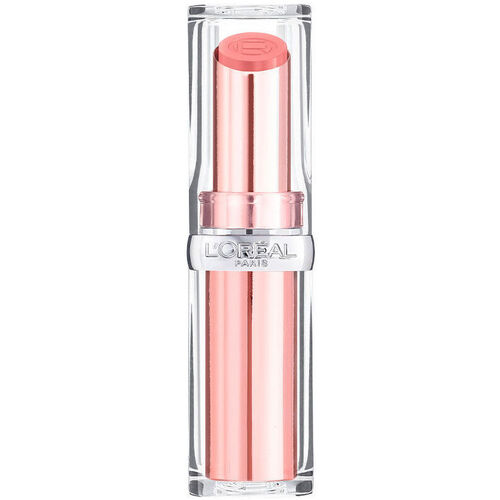 Bellezza Donna Rossetti L'oréal Color Riche Shine Lips 112-pasterl Exaltation 