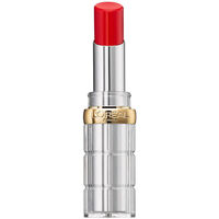 Bellezza Donna Trattamento e primer labbra L'oréal Color Riche Shine Lips 352-shine Addcition 