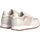 Scarpe Donna Sneakers Liu Jo BF3001PX340 Beige