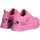 Scarpe Donna Sneakers Liu Jo BF3011PX027 Rosa
