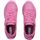 Scarpe Donna Sneakers Liu Jo BF3011PX027 Rosa