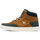 Scarpe Uomo Sneakers basse Chevignon 946440-61 Marrone