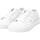 Scarpe Donna Sneakers basse Refresh 170735 Bianco