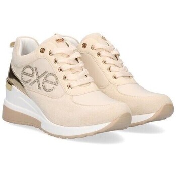 Exé Shoes 3421EX06 Beige