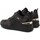 Scarpe Donna Sneakers Liu Jo BF3117EX162 Nero