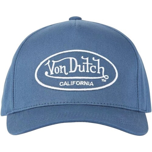 Accessori Cappellini Von Dutch  Blu