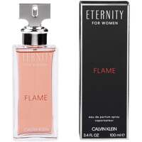 Bellezza Donna Eau de parfum Calvin Klein Jeans Eternity Flame - acqua profumata - 100ml - vaporizzatore Eternity Flame - perfume - 100ml - spray