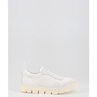 Scarpe Donna Sneakers Panchic P05 SLIP-ON MESH Bianco