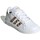 Scarpe Unisex bambino Pallacanestro adidas Originals NIA  GRAND COURT 2.0 K IG1187 Bianco