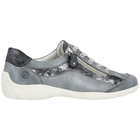 Scarpe Donna Sneakers Remonte R3412 Blu