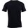 Abbigliamento Uomo T-shirts a maniche lunghe Caterpillar Trademark Nero