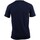 Abbigliamento Uomo T-shirts a maniche lunghe Caterpillar Trademark Blu