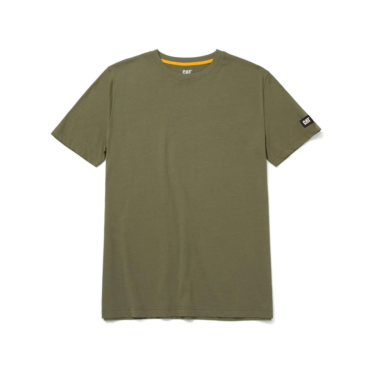 Abbigliamento Uomo T-shirt maniche corte Caterpillar Essentials Multicolore