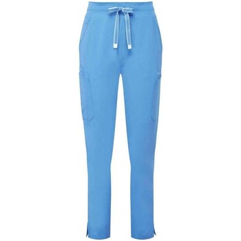 Abbigliamento Donna Shorts / Bermuda Onna Relentless Blu