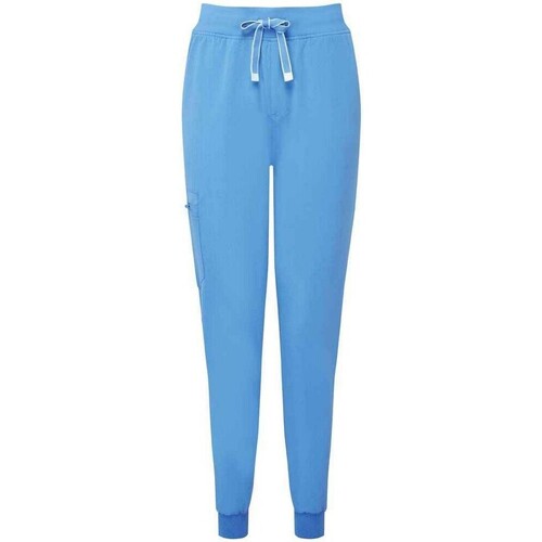Abbigliamento Donna Shorts / Bermuda Onna Energized Blu