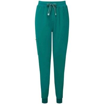 Abbigliamento Donna Shorts / Bermuda Onna Energized Verde