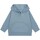 Abbigliamento Unisex bambino Felpe Larkwood PC5529 Blu