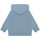 Abbigliamento Unisex bambino Felpe Larkwood PC5529 Blu