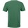 Abbigliamento T-shirts a maniche lunghe Sols Tuner Verde