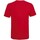 Abbigliamento T-shirts a maniche lunghe Sols Tuner Rosso