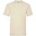 Abbigliamento Uomo T-shirts a maniche lunghe Fruit Of The Loom Valueweight Beige