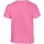 Abbigliamento Unisex bambino T-shirt maniche corte Gildan GD05B Viola