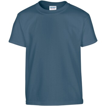 Abbigliamento Unisex bambino T-shirt & Polo Gildan GD05B Multicolore