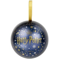 Casa Decorazioni natalizie Harry Potter TA11201 Blu