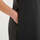 Abbigliamento Donna Vestiti Elisabetta Franchi miniabito in crêpe stretch nero Nero