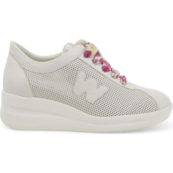 Scarpe Donna Sneakers Melluso R20245W-232861 Bianco